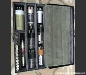 CY-684/GR Scatola Manutenzione  CY-684/GR Accessori per apparati radio Militari