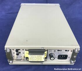  HP 3312A  Generatore di funzioni da 0,1 Hz a 13 Mhz Strumenti