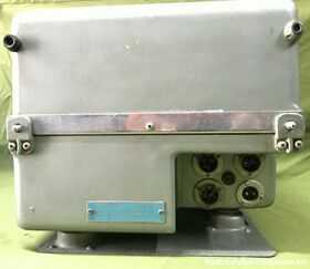 ADF-100 Automatic Directional Finder BENMAR mod. ADF-100 Apparati radio