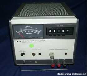 HP 6114A Precision Power Supply HP 6114A Strumenti HP 6114A Precision Power Supply HP 6114A Strumenti