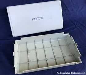Coperchio  ANRITSU Coperchio protezione Strumenti ANRITSU Accessori per strumentazione