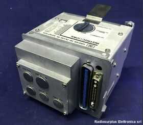 HP 11869A RF PLUG-IN ADAPTER  HP 11869A Accessori per strumentazione
