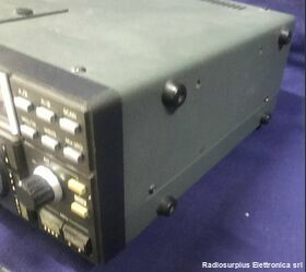 IC-271E ICOM IC-271E  Ricetrasmettitore VHF 144-146 Mhz Apparati radio