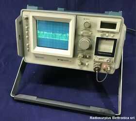 OF 150 Multimode Fiber Optic TDR Tektronix OF 150 Strumenti OF 150 Multimode Fiber Optic TDR Tektronix OF 150 Strumenti