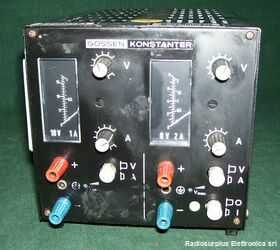 GOSSEN3205 GOSSEN 3205 Stabilized DC Power Supply Alimentatori
