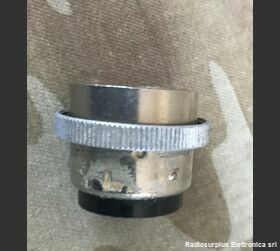 U-15/U U-15/U  Connettore 16 pin per uso aeronautico Componenti elettronici