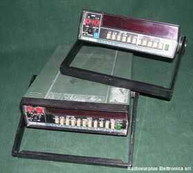  FLUKE 8000A Digital Multimeter FLUKE 8000A (da revisionare) Strumenti