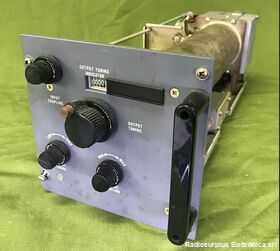 AM-6155/GRT-22 Modulo cavita' R.F. VHF  AM-6155/GRT-22 Accessori per apparati radio Militari