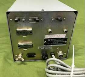 KENWOOD model TV-502 2m Transverter KENWOOD model TV-502 Telecomunicazioni
