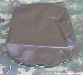HO-85A Cover  HO-85A Apparati radio