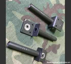 2A326-29 Base Antenna 2A326-29 per GRR-5 Accessori per apparati radio Militari