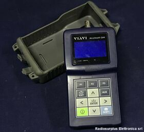 MSQ-900 RF Signal Level Meter  VIAVI MSQ-900 Strumenti