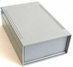 YJD10 Contenitore ABS  190x120x60 mm Scatole di montaggio