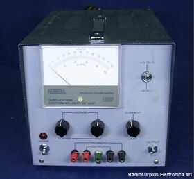 FARNELL L30F Stabilized Power Supply FARNELL L30F Strumenti