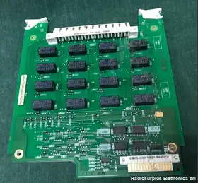  HP 44473A Matrix SW Accessori per strumentazione