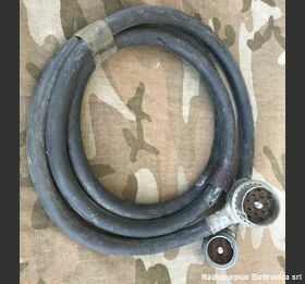 cx-grc CAVO di collegamento CX  per apparati serie GRC Accessori per apparati radio Militari