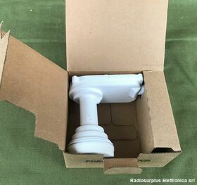 CDP10Z ILLUMINATORE CDP10Z Fracarro LNB Dual pol esteso Telecomunicazioni