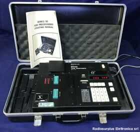  PRO-LOG M900 Programmatore di Eprom  PRO-LOG M900 Strumenti