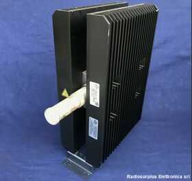 SPINNER BN 537750 Dummy Load  SPINNER BN 537750  Carico fittizio 50 oHm 600 Watt Strumenti