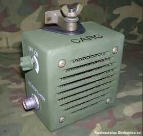 LS-688/VRC LS-688/VRC Altoparlante a magnete permanente Altoparlanti