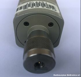 BOONTON 56218-S/2 BOONTON  Model 56218-S/2  Peak Power Sensor da 30 ,Mhz a 26,5 Ghz, 50 oHm Accessori per strumentazione