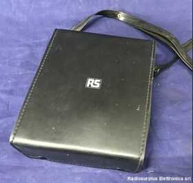 WT500 Cable Identifier  SEAWARD WT500 Strumenti