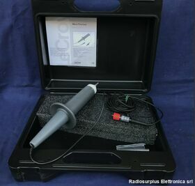 PPE20KV High Voltage Probe  LECROY  PPE20KV   Sonda per alta tensione 1000:1 Accessori per strumentazione