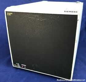 7KB3180 Scanner SIEMENS 7KB3180 Strumenti