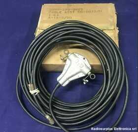 CG-107A/U Cable Assy CG-107A/U Telecomunicazioni