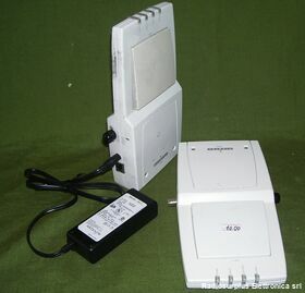AL-1200-BG-EXT OMNI ACCESS 1200B ALCATEL Amplificatori WiFi Access Point