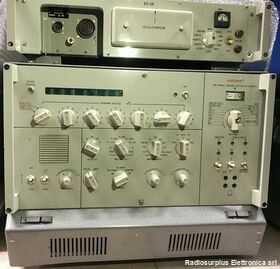 IP-22-OMAIP-22-OMA Receiver URSS IP-22-OMA Apparati radio