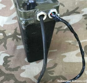 WS 88 MKII WIRELESS SET NO.88 MK II  Type A  54512 Ricetrasmettitore man pack WWII Apparati radio