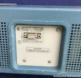 TEKTRONIX 2230 Digital Storage Oscilloscope TEKTRONIX 2230 Strumenti