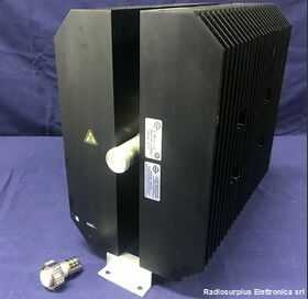 SPINNER BN 537761 Dummy Load  SPINNER BN 537761  Carico fittizio 50 oHm 1000 Watt Strumenti