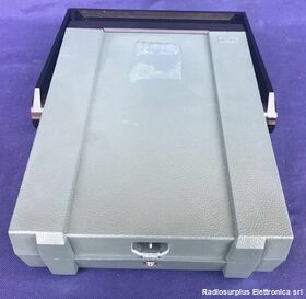  FLUKE 1900A  Contatore di frequenza da 5Hz a 80 Mhz Strumenti