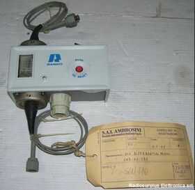 CND-03-231 Oil Differential Press CND-03-231 Telecomunicazioni