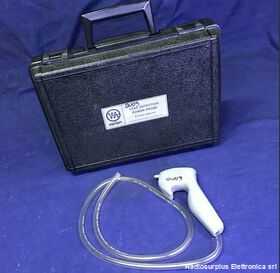 0991-K9565-301 Leak Detection Power Probe VARIAN P/N 0991-K9565-301 Accessori per strumentazione