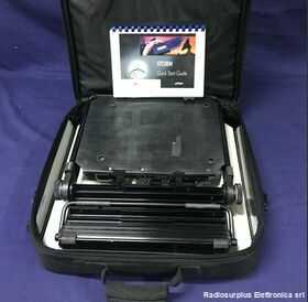 STORM Terminale Telefonico Satellitare STORM Apparati radio