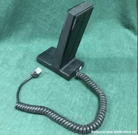 EMN3000B MOTOROLA EMN3000B  Microfono da tavolo per ricetrasmettitori   Motorola serie CM e GM Telecomunicazioni