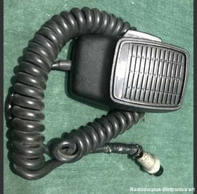 Dinamic600 Microfono Dinamico  Dinamic 600ohm Accessori