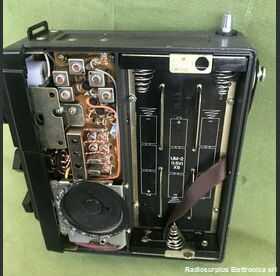 IC-202 Ricetrasmettitore Trasportabile ICOM IC-202 Apparati radio