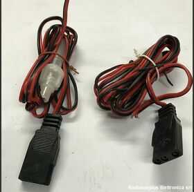 Cavo Alimentazione CB TRE poli Cavo Alimentazione CB TRE poli Telecomunicazioni