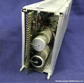 AM503 Current Probe Amplifier  Tektronix AM 503 Accessori per strumentazione