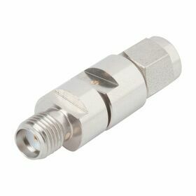 SF0930-6200-06 SV MICROWAVE SF0930-6200-06  Frequenza DC- 18 Ghz  Attenuazione 6 dB, 2 Watt, 50 oHm Accessori per strumentazione