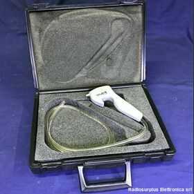 0991-K9565-301 Leak Detection Power Probe VARIAN P/N 0991-K9565-301 Accessori per strumentazione