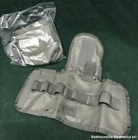 Insert, IFAK, Insert, IFAK, Individual SPM1C1-08-D-N027 Militaria