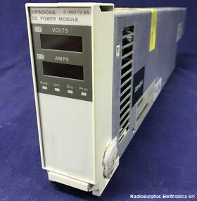  HP 66104A DC Power Module  HP 66104A Accessori per strumentazione