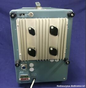 TEK 564B TEKTRONIX type 564B  Oscilloscopio Vintage completo di cassetti  2A63 +  2B67 Strumenti