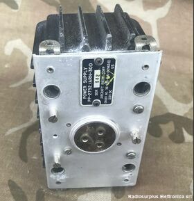 PP-2795/ARN-30D PP-2795/ARN-30D  Alimentatore a stato solido per Command Radio Set Accessori per apparati radio Militari