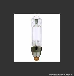GE18T17 Low Pressure Sodium 18 Watt T17 attacco BY22d Materiale elettrico